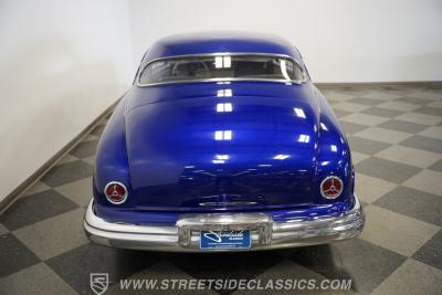 1949 Lincoln Cosmopolitan Lead Sled