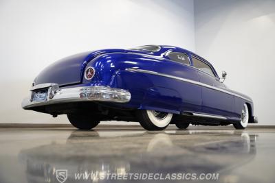1949 Lincoln Cosmopolitan Lead Sled