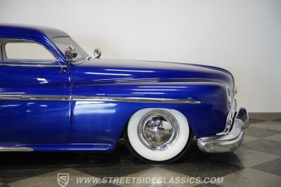 1949 Lincoln Cosmopolitan Lead Sled