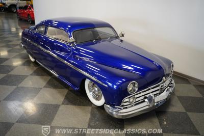 1949 Lincoln Cosmopolitan Lead Sled