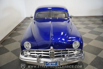 1949 Lincoln Cosmopolitan Lead Sled