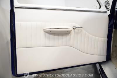 1949 Lincoln Cosmopolitan Lead Sled