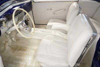 1949 Lincoln Cosmopolitan Lead Sled