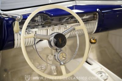 1949 Lincoln Cosmopolitan Lead Sled