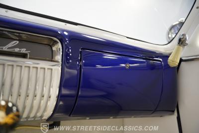1949 Lincoln Cosmopolitan Lead Sled