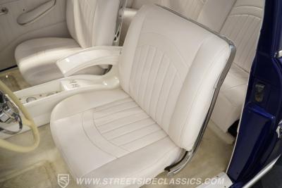 1949 Lincoln Cosmopolitan Lead Sled