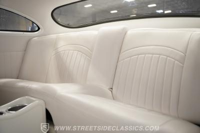 1949 Lincoln Cosmopolitan Lead Sled