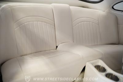 1949 Lincoln Cosmopolitan Lead Sled