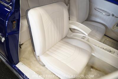 1949 Lincoln Cosmopolitan Lead Sled