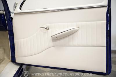 1949 Lincoln Cosmopolitan Lead Sled