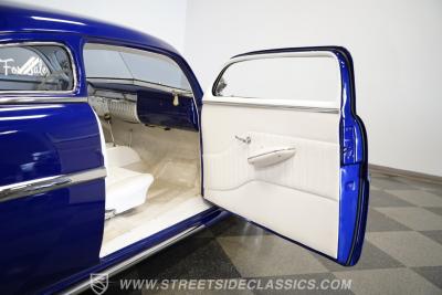 1949 Lincoln Cosmopolitan Lead Sled