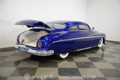 1949 Lincoln Cosmopolitan Lead Sled