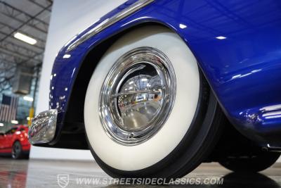 1949 Lincoln Cosmopolitan Lead Sled