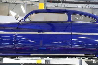 1949 Lincoln Cosmopolitan Lead Sled