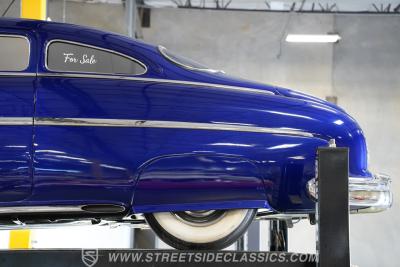 1949 Lincoln Cosmopolitan Lead Sled