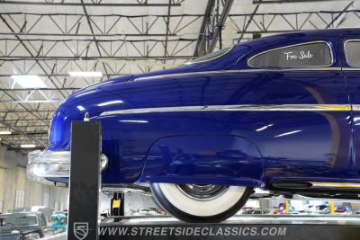 1949 Lincoln Cosmopolitan Lead Sled