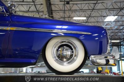 1949 Lincoln Cosmopolitan Lead Sled