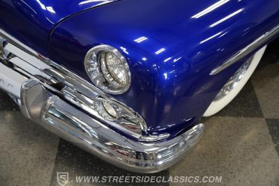 1949 Lincoln Cosmopolitan Lead Sled