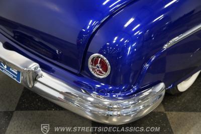 1949 Lincoln Cosmopolitan Lead Sled