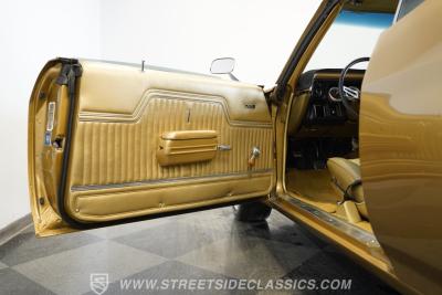 1970 Chevrolet Chevelle Malubu SS tribute restomod