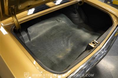 1970 Chevrolet Chevelle Malubu SS tribute restomod