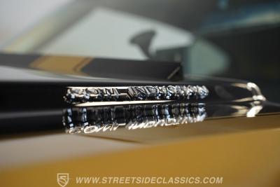 1970 Chevrolet Chevelle Malubu SS tribute restomod