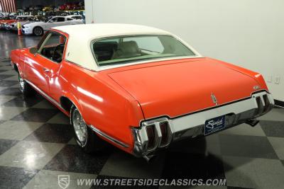 1970 Oldsmobile Cutlass Supreme SX 455