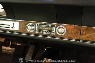 1970 Oldsmobile Cutlass Supreme SX 455