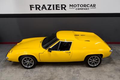 1969 Lotus Europa
