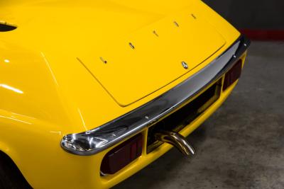 1969 Lotus Europa