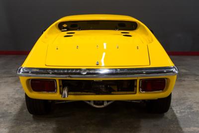 1969 Lotus Europa