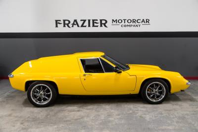 1969 Lotus Europa