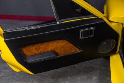 1969 Lotus Europa