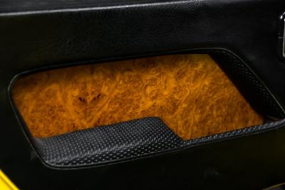 1969 Lotus Europa