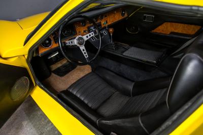 1969 Lotus Europa