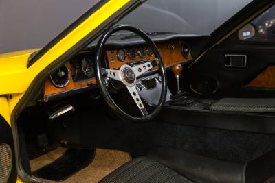 1969 Lotus Europa