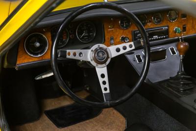 1969 Lotus Europa