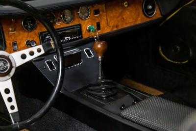 1969 Lotus Europa