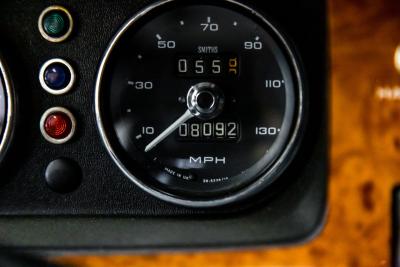 1969 Lotus Europa