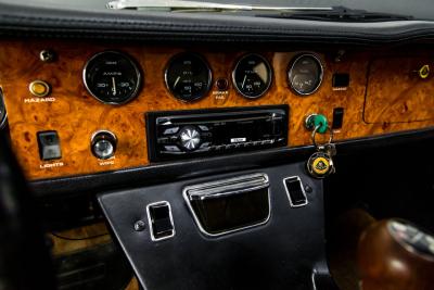 1969 Lotus Europa