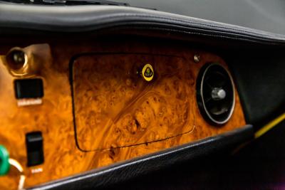 1969 Lotus Europa