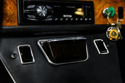 1969 Lotus Europa