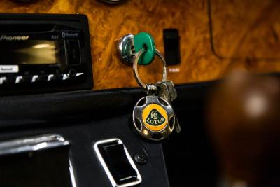 1969 Lotus Europa