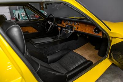 1969 Lotus Europa