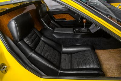 1969 Lotus Europa