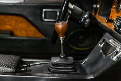 1969 Lotus Europa