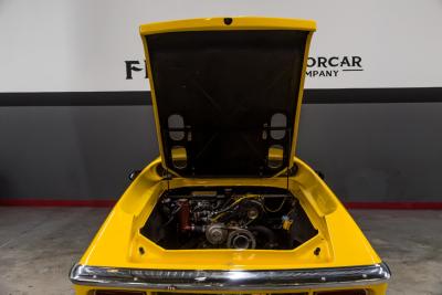 1969 Lotus Europa