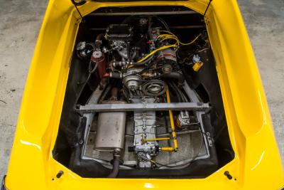 1969 Lotus Europa