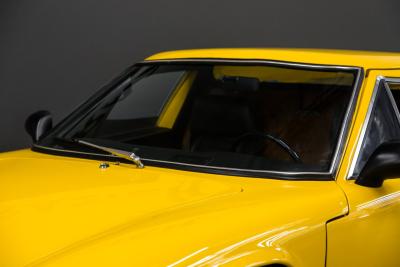 1969 Lotus Europa