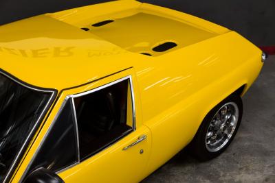 1969 Lotus Europa